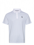 Original Penguin Golf - Pete&rsquo;s Tee Time Polo - Spordi l&uuml;hikeste varrukatega polos&auml;rgid - XXL