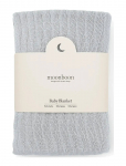 Moonboon - Baby Blanket - Beebitekid - 100X 80CM
