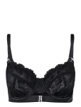 Dorina - Ezra Wired_Bra - Balconette-rinnahoidjad - 85 F