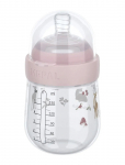Mepal - Sutteflaske Mio Fairy Garden - Lutipudelid - 165 ML