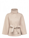 Gina Tricot - Belt Cape Jacket - T&ouml;&ouml;jakid - XS/S
