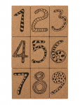 By KlipKlap - By Klipklap Building Blocks - Ehitusklotsid - ONE SIZE