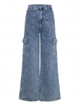 Tommy Jeans - Claire Hr Wd Cargo Ai4136 - Laiad - 30 x 30