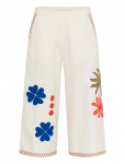 Culture - Cuchrestella Cropped Pants - Lai jalg - S