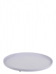 Present Time - Tray Servir Round Medium - Kandikud - &Oslash; 35 CM