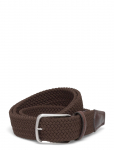 Amanda Christensen - Belt - Punutud v&ouml;&ouml;d - 110 x 110
