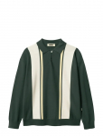 Woodbird - Wbdom Gran Polo - Pikkade varrukatega kootud polos&auml;rgid - XL