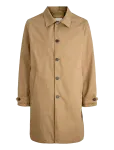 Jack & Jones - Jprccmiles Mac Coat Sn - Vihmamantlid - S