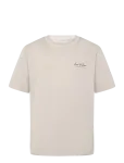 Jack & Jones - Jjearchive Graphic Tee Ss Oneck Noos Jnr - L&uuml;hikeste varrukatega - 176
