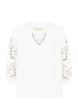 Cream - Crsereni Blouse - Pikkade varrukatega - 36
