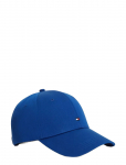 Tommy Hilfiger - Th Flag Cotton 6 Panel Cap - Nokam&uuml;tsid - ONE SIZE