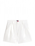 Tommy Jeans - Tjw Claire Hr Pleated Shorts - Chino l&uuml;hikesed p&uuml;ksid - 25