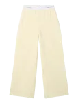 Calvin Klein - Logo Jersey Pant - P&uuml;ksid - XL
