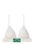 Calvin Klein - Lightly Lined Triangle - Braletid - L