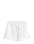Tommy Hilfiger - Broderie Anglaise Short - Vabaaja l&uuml;hikesed p&uuml;ksid - 152
