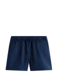 Tommy Hilfiger - Broderie Anglaise Short - Vabaaja l&uuml;hikesed p&uuml;ksid - 128