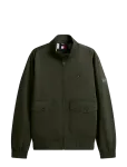 Tommy Hilfiger - Cotton Harrington - Kerged jakid - XXL
