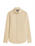 Tommy Hilfiger - Dc Linen Shirt - Linased s&auml;rgid - XL