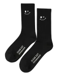 Clean Cut Copenhagen - Logo 2-Pack Socks - Tavalised sokid - 40-45
