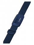 Samsonite - Luggage Strap 50Mm - Reisitarvikud - ONE SIZE