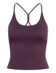 Gina Tricot - Detailed Back Yoga Singlet - Spordimaikad - XL