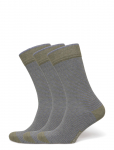 Amanda Christensen - True Stripe Sock - Tavalised sokid - 47-50