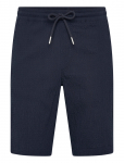 Lindbergh - Seersucker Shorts Elasticated - Vabaaja l&uuml;hikesed p&uuml;ksid - XXL