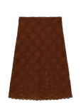 Nu&eacute; Notes - Clement Skirt - Kootud seelikud - 38