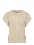 FREE/QUENT - Fqestapper-Waistcoat - Kootud vestid - XL