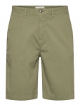 Gant - Reg Gmnt Dyed Seersucker Shorts - Vabaaja l&uuml;hikesed p&uuml;ksid - 29
