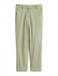 Gant - Tailored Linen Stretch Pants - Kitsad p&uuml;ksid - 42