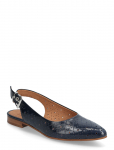 Billi Bi - Sling Back - Madalad slingback-kingad - 39