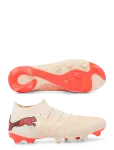 PUMA - Future 9 Match Fg/Ag - Spordi jalgpallisaapad - 44