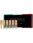 Birkholz - Italian Sommelier-Set - Eau De Parfum - 18 ML