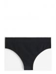 Lindex - Brief Brazilian High Seamless - Brasiilia alusp&uuml;ksid - M