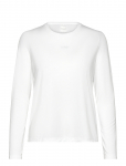 ICANIWILL - Define Loose Long Sleeve W - Spordi pikkade varrukatega topid - XL