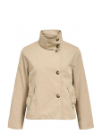 Object - Objgro Re Short Jacket Noos - Kerged suvejakid - 44