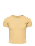 Kids Only - Kogelva June Emb S/S Tee Cs Jrs - L&uuml;hikeste varrukatega - 158-164