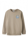 Name It - Nkmvildar Ls Nreg Sweat Unb - Dressipluusid - 116