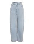 NOISY MAY - Nmalexa Mw Loose Jeans Az468Lb Noos - Laiad - 27 x 30