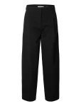 Selected - Slwbarrel Mille Hw Pant Noos - Barrel-p&uuml;ksid - 44 x 32