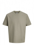 Jack & Jones - Jjeaustin Tee Ss Noos - L&uuml;hikeste varrukatega - XS