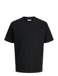 Jack & Jones - Jjeaustin Tee Ss Noos - L&uuml;hikeste varrukatega - L