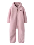 Name It - Nbfmall Sherpa Suit - Fliisist kombinesoonid - 62-68