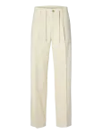 Selected - Slh190-Reg Tape Leroy Pleat Jari Pnt Noo - Vabaaja - L