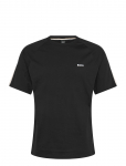 BOSS - Iconic T-Shirt - L&uuml;hikeste varrukatega - XXL