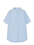 Mads N&oslash;rgaard - Broda Naya Dress - L&uuml;hikeste varrukatega vabaajakleidid - 116