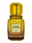 AJMAL - Amber Leather - Eau De Parfum - 100 ML