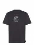 Rip Curl - Inner Visions Rotten Sun Tee - Spordi T-s&auml;rgid - L