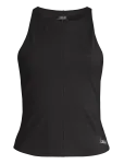Casall - Soft Touch Built-In-Bra Tank - Spordimaikad - XS